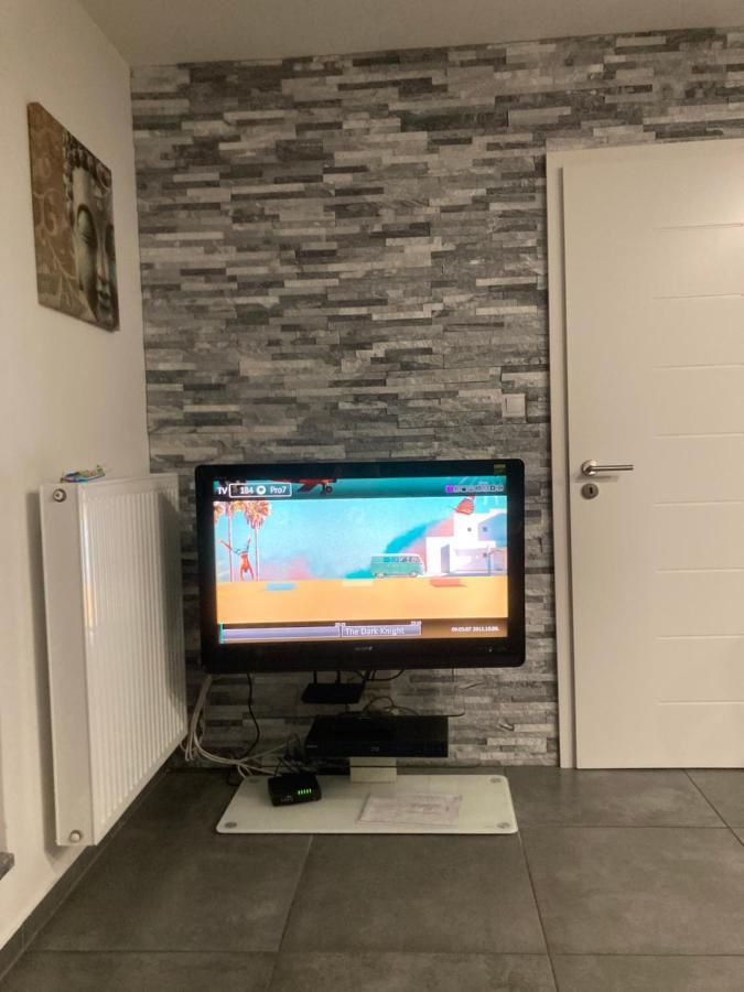Swiss Apartment Mosonmagyaróvár 외부 사진