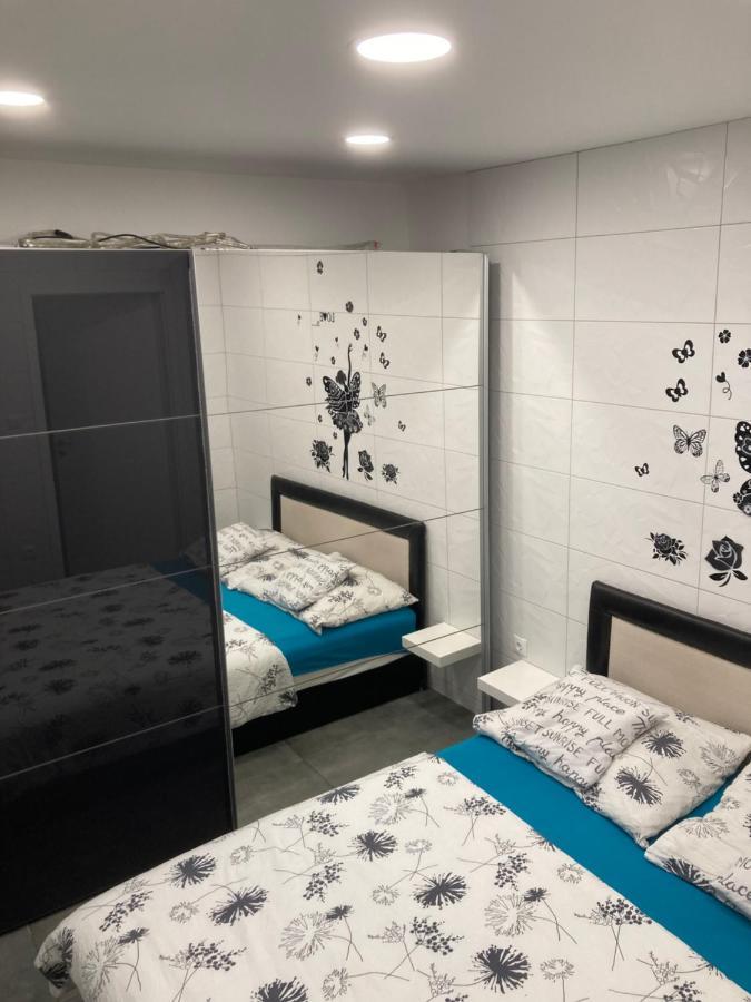 Swiss Apartment Mosonmagyaróvár 외부 사진