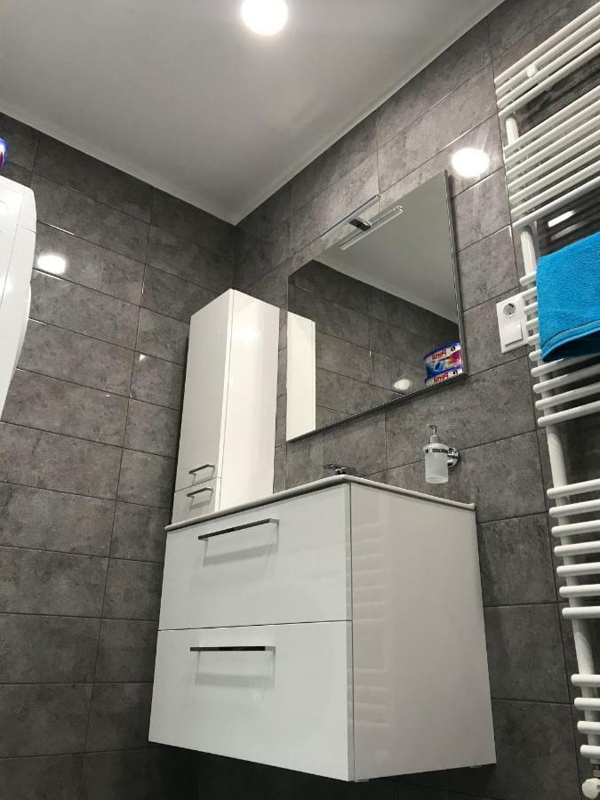 Swiss Apartment Mosonmagyaróvár 외부 사진