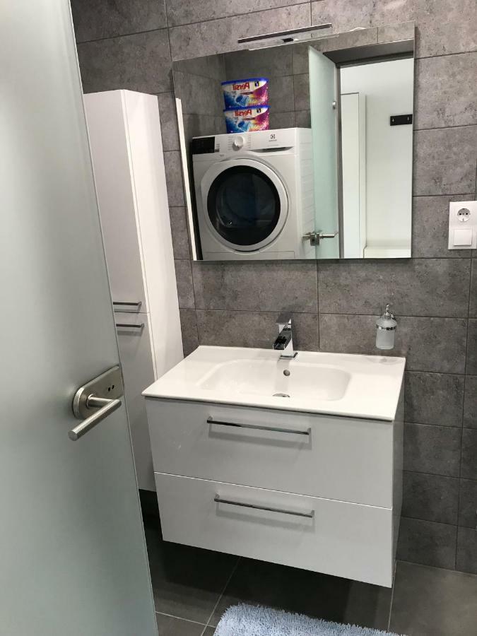 Swiss Apartment Mosonmagyaróvár 외부 사진