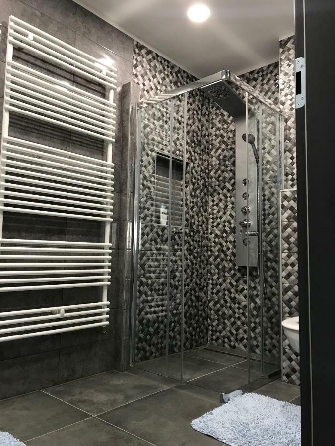 Swiss Apartment Mosonmagyaróvár 외부 사진