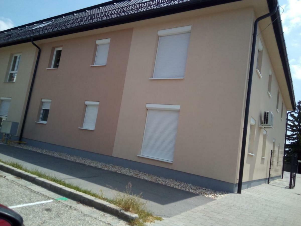 Swiss Apartment Mosonmagyaróvár 외부 사진