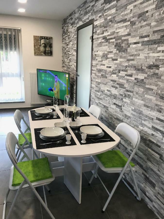 Swiss Apartment Mosonmagyaróvár 외부 사진