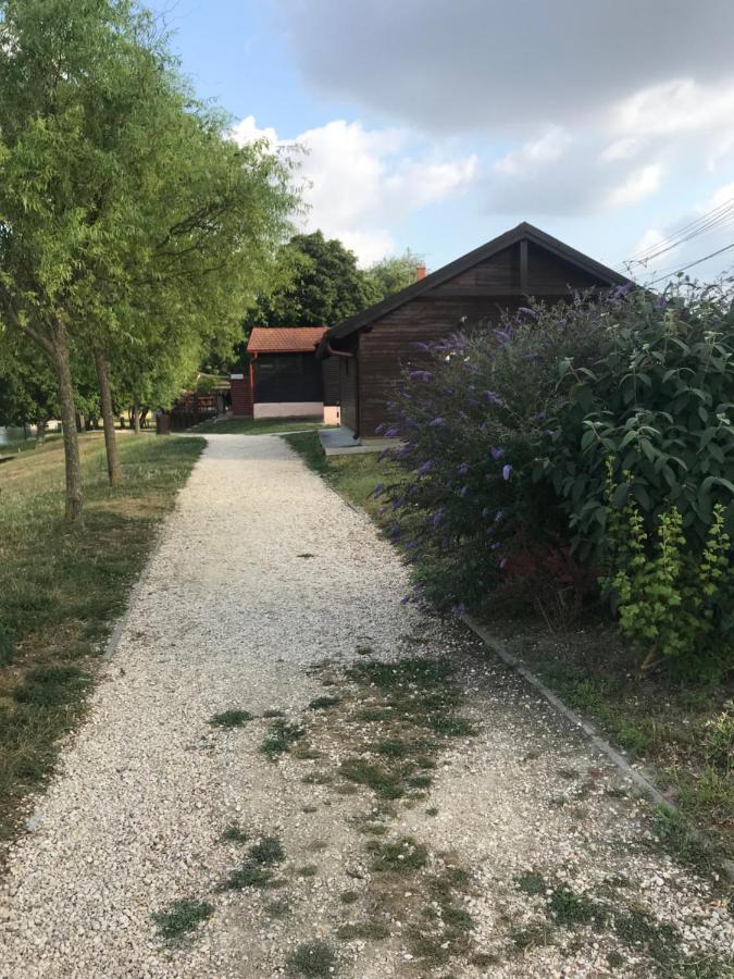 Swiss Apartment Mosonmagyaróvár 외부 사진